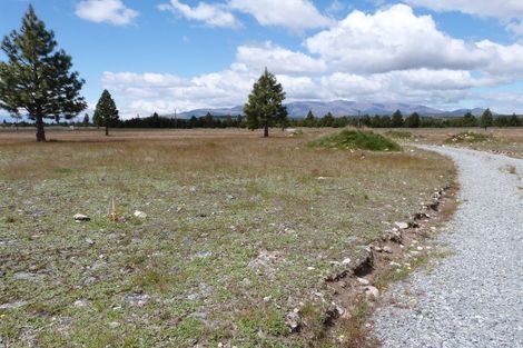 Photo of property in 662 Manuka Terrace, Ben Ohau, Twizel, 7999