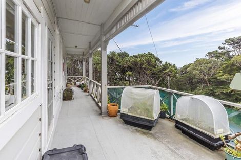 Photo of property in 2 Caprera Street, Melrose, Wellington, 6023