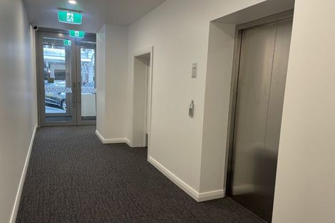 Photo of property in Ex Law Society Building, 26 Waring Taylor Street, Wellington Central, Wellington, 6011