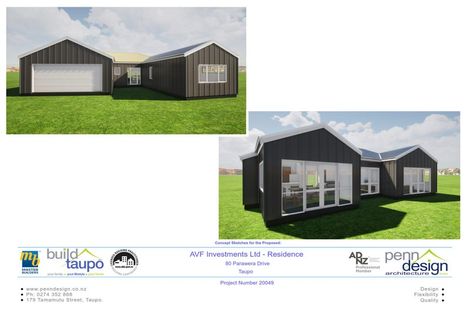 Photo of property in 24 Parawera Drive, Acacia Bay, Taupo, 3330