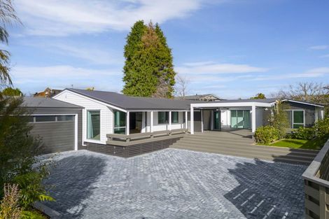 Photo of property in 11 Oregon Drive, Rainbow Point, Taupo, 3330