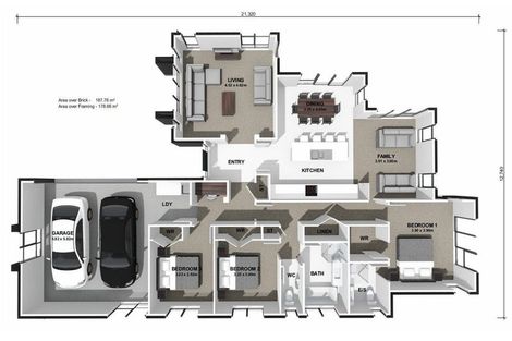 Photo of property in 119 Greenslade Road, Raglan, 3295