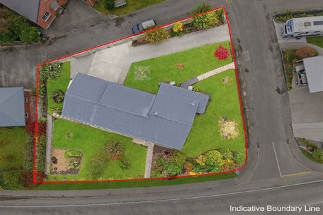 Photo of property in 47 Mckenzie Street, Geraldine, 7930