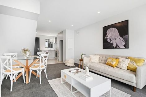 Photo of property in 7/266 Armagh Street, Christchurch Central, Christchurch, 8011
