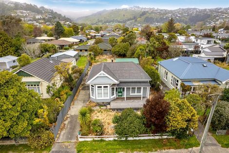 Photo of property in 64 Corson Avenue, Beckenham, Christchurch, 8023