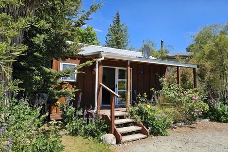 Photo of property in 12- 16 Sealy Street, Lake Tekapo, 7999