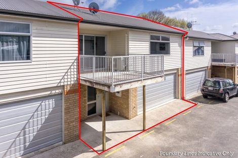 Photo of property in 11u3 Beatty Street, Melville, Hamilton, 3206