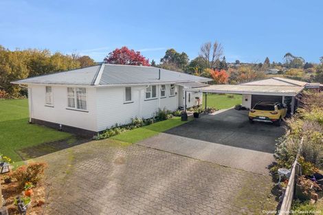 Photo of property in 73 Golf Road, Taumarunui, 3920