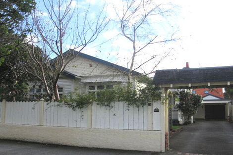 Photo of property in 11 Sherwood Street, Woburn, Lower Hutt, 5010