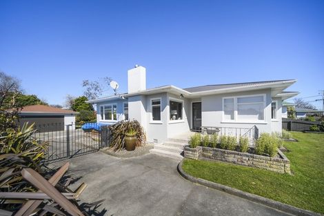 Photo of property in 57 Fairs Road, Milson, Palmerston North, 4414