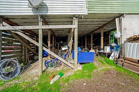 Photo of property in 28 Port Albert Road, Wellsford, 0900