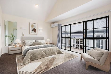 Photo of property in 16g Hobson Street, Thorndon, Wellington, 6011