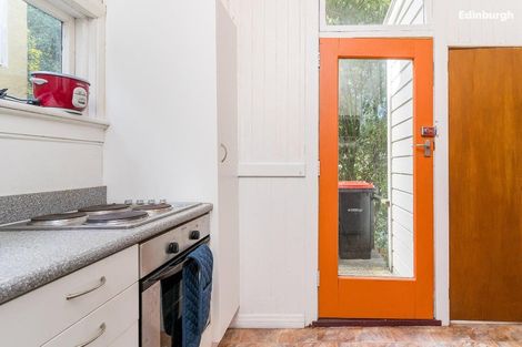 Photo of property in 1 Haddon Place, Dunedin Central, Dunedin, 9016