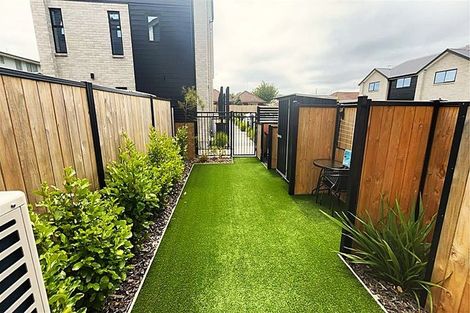 Photo of property in 6b/3 Taramea Place, Addington, Christchurch, 8024