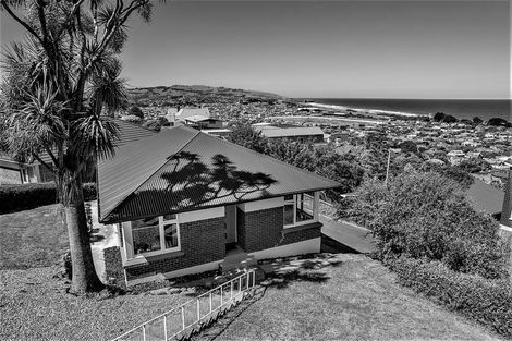 Photo of property in 19 Seaview Terrace, Kew, Dunedin, 9012