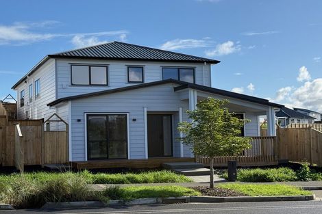 Photo of property in 71 Tributary Parade, Karaka, Papakura, 2113