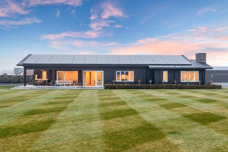 Photo of property in 30 Hampton Drive, Swannanoa, Kaiapoi, 7692