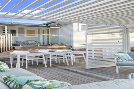 Photo of property in 116 Moore Street, Hillcrest, Auckland, 0627