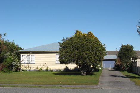 Photo of property in 191 Stafford Street, Hokitika, 7810