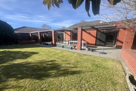 Photo of property in 93 Apsley Drive, Avonhead, Christchurch, 8042