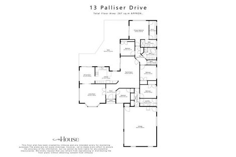 Photo of property in 13 Palliser Drive, Huntington, Hamilton, 3210