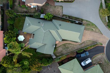 Photo of property in 7 Mcleod Mews, Rototuna, Hamilton, 3210