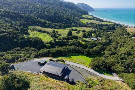 Photo of property in 1481l State Highway 1, Mangamaunu, Kaikoura, 7371