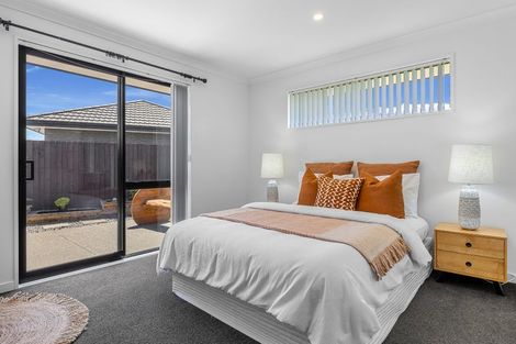 Photo of property in 42 Lucca Crescent, Rolleston, 7615