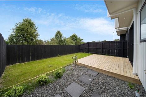 Photo of property in 178d Princes Street West, Pukekohe, 2120