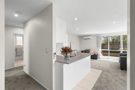 Photo of property in 273c Wairakei Road, Bryndwr, Christchurch, 8053