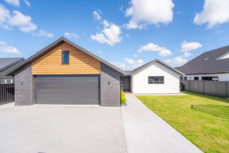 Photo of property in 14 Gimbal Place, Gleniti, Timaru, 7910