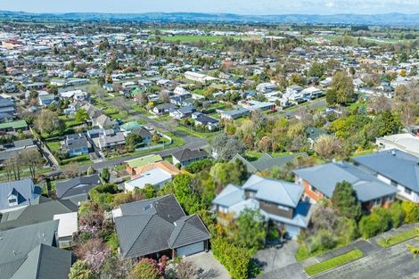 Photo of property in 22 Woodland Grove, Feilding, 4702