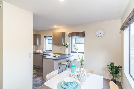Photo of property in 2u1 Goring Street, Thorndon, Wellington, 6011