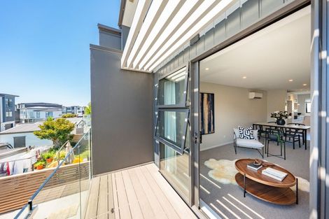Photo of property in 35 Settlers Avenue, Hobsonville, Auckland, 0618