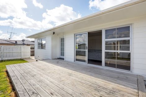 Photo of property in 178a Bankwood Road, Chartwell, Hamilton, 3210