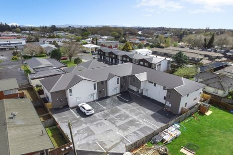 Photo of property in 188u3 Ulster Street, Whitiora, Hamilton, 3200