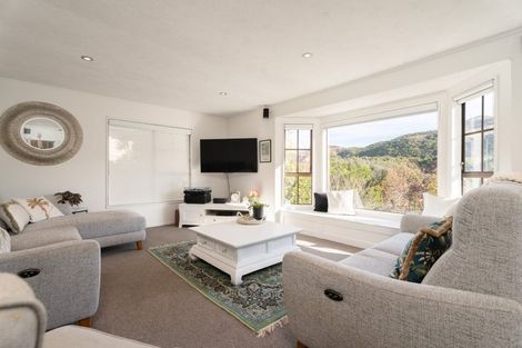 Photo of property in 9 Lakewood Avenue, Churton Park, Wellington, 6037