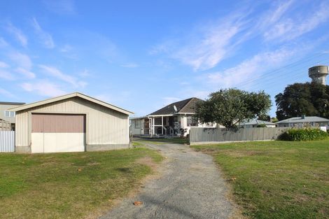 Photo of property in 45 Johnston Street, Foxton, 4814