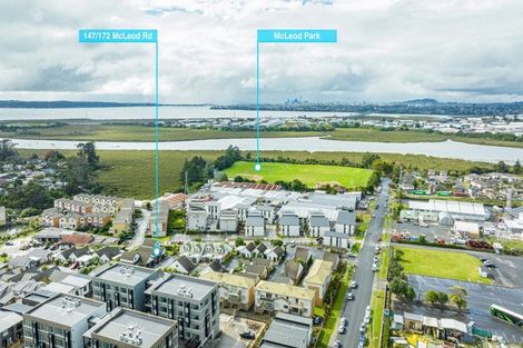 Photo of property in St Claire Village, 147/172 Mcleod Road, Te Atatu South, Auckland, 0610