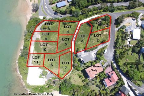 Photo of property in 1 Veronica Street, Paihia, 0200