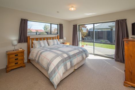 Photo of property in 7 Rochester Crescent, Rolleston, 7614