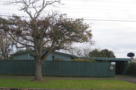 Photo of property in 137 Hukanui Road, Chartwell, Hamilton, 3210