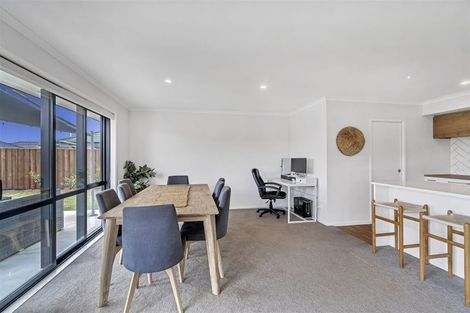 Photo of property in 3 Lady Isaac Drive, Rolleston, 7615