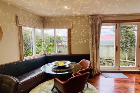 Photo of property in 43c Austin Street, Mount Victoria, Wellington, 6011