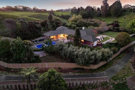 Photo of property in 377 Frankley Road, Ferndale, New Plymouth, 4310