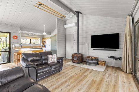 Photo of property in 260 Downs Road, Geraldine Downs, Geraldine, 7991