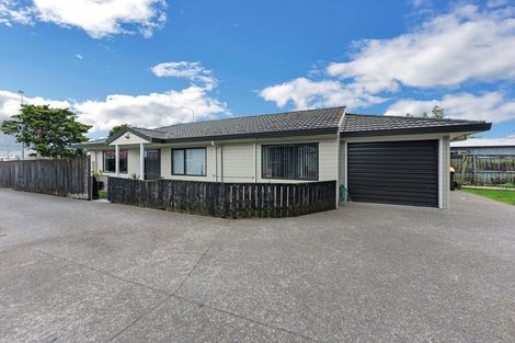 Photo of property in 3/94 Browns Road, Manurewa, Auckland, 2102