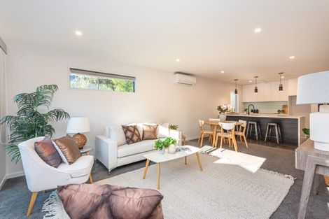 Photo of property in 6/426 Manchester Street, St Albans, Christchurch, 8014