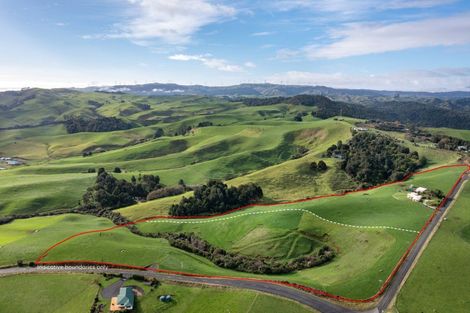 Photo of property in 119 Te Papatapu Road, Raglan, 3894