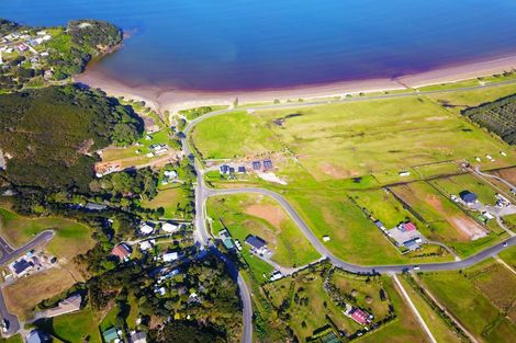 Photo of property in 2 Te Ranginui Place, Karikari Peninsula, 0483